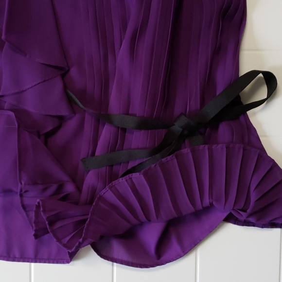 Jessica Simpson Camisole blouse - Picture 5 of 10